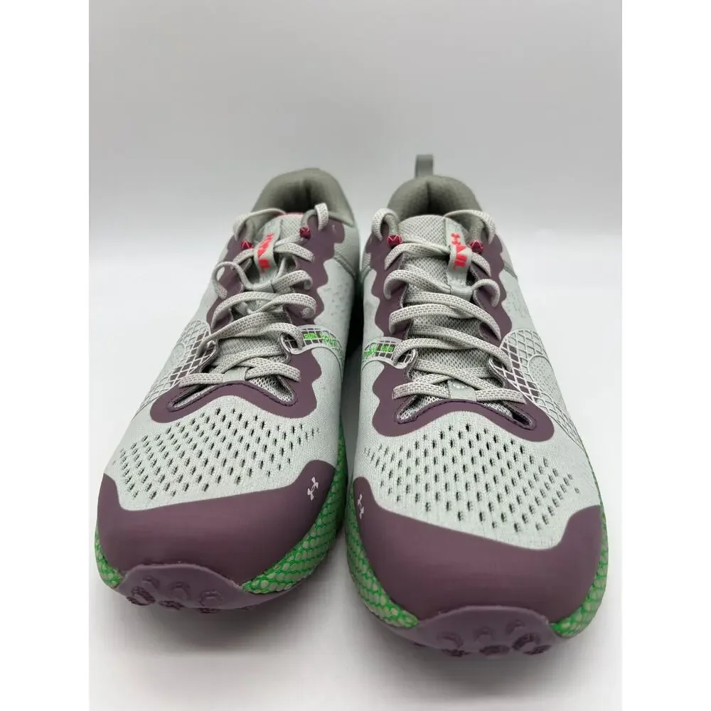 Under Armour HOVR XTrail Running 3024231-302 M 10/W 11.5 NEW